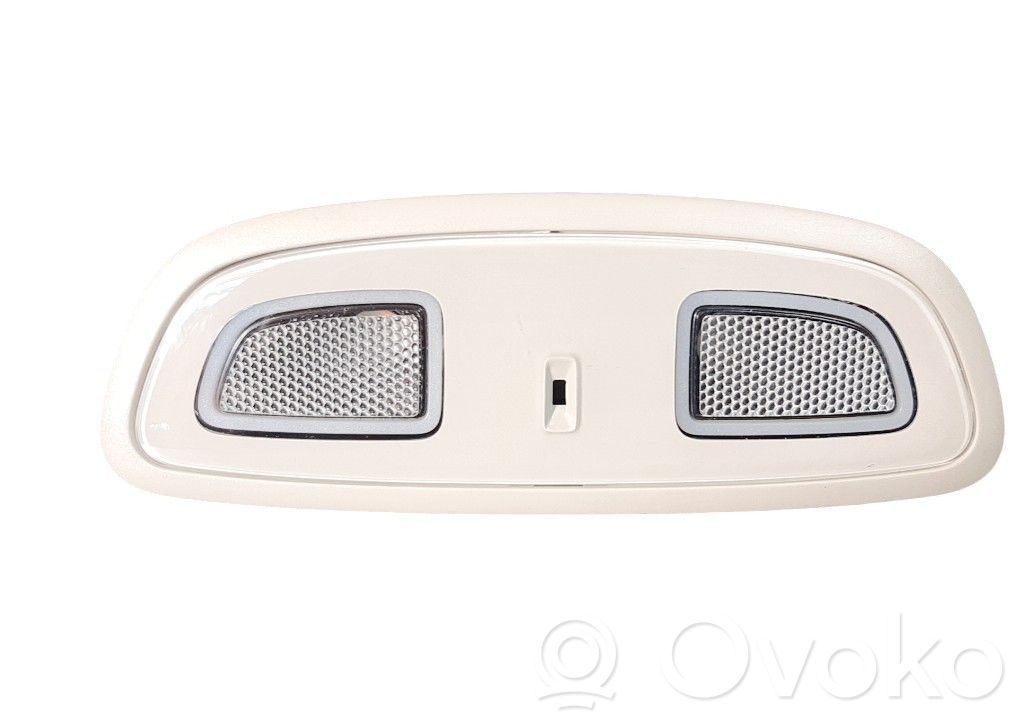 Otras luces interiores   31699257