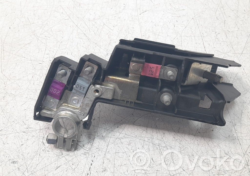 Audi A4 S4 B9 8W Akumulator 