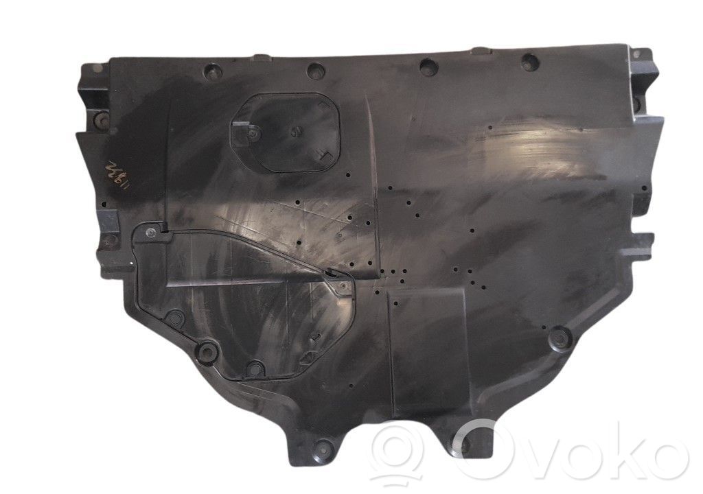 Engine splash shield/under tray   TK4856110