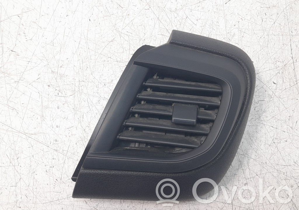 Conducto/guía del intercooler   980885956ZD