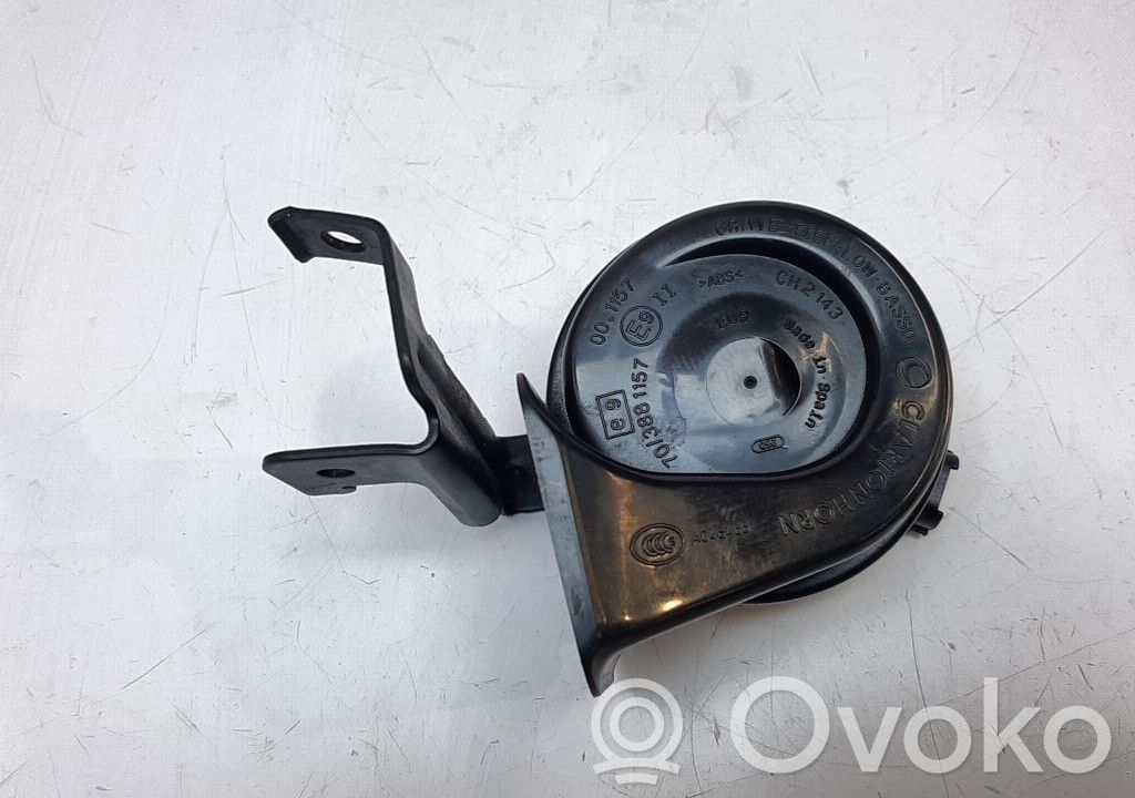 Clacson   96611D3000