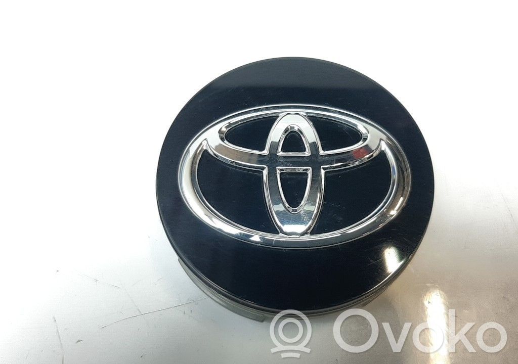 Toyota Prius (XW50) Embellecedor/tapacubos de rueda R16 