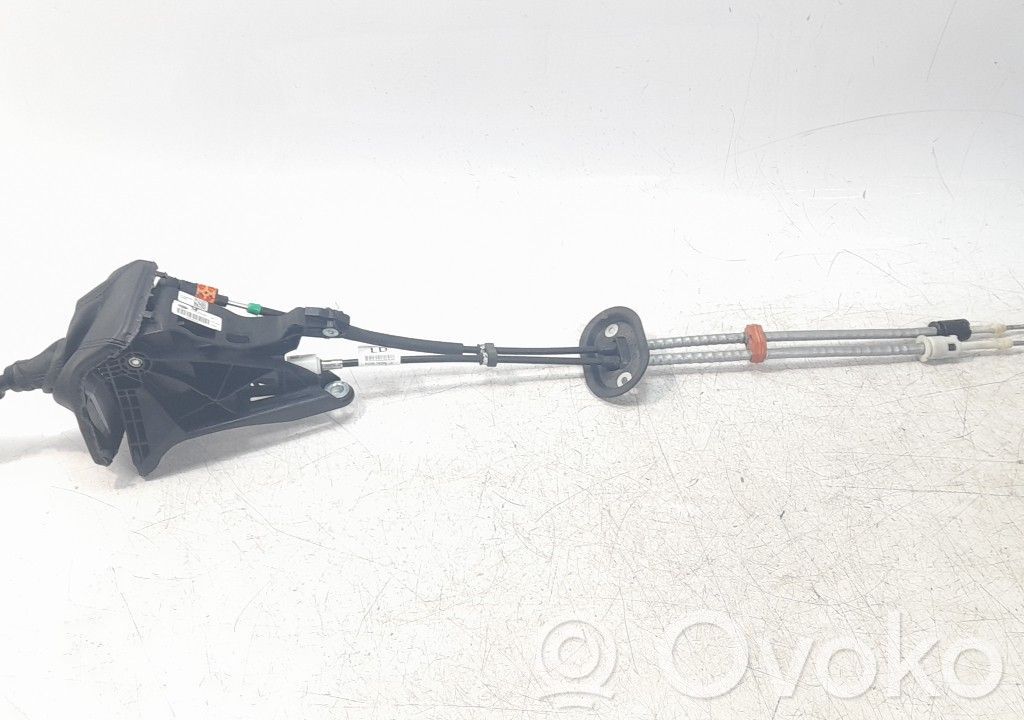 Commodo, commande essuie-glace/phare   2657053,PZ3R7C453LAB