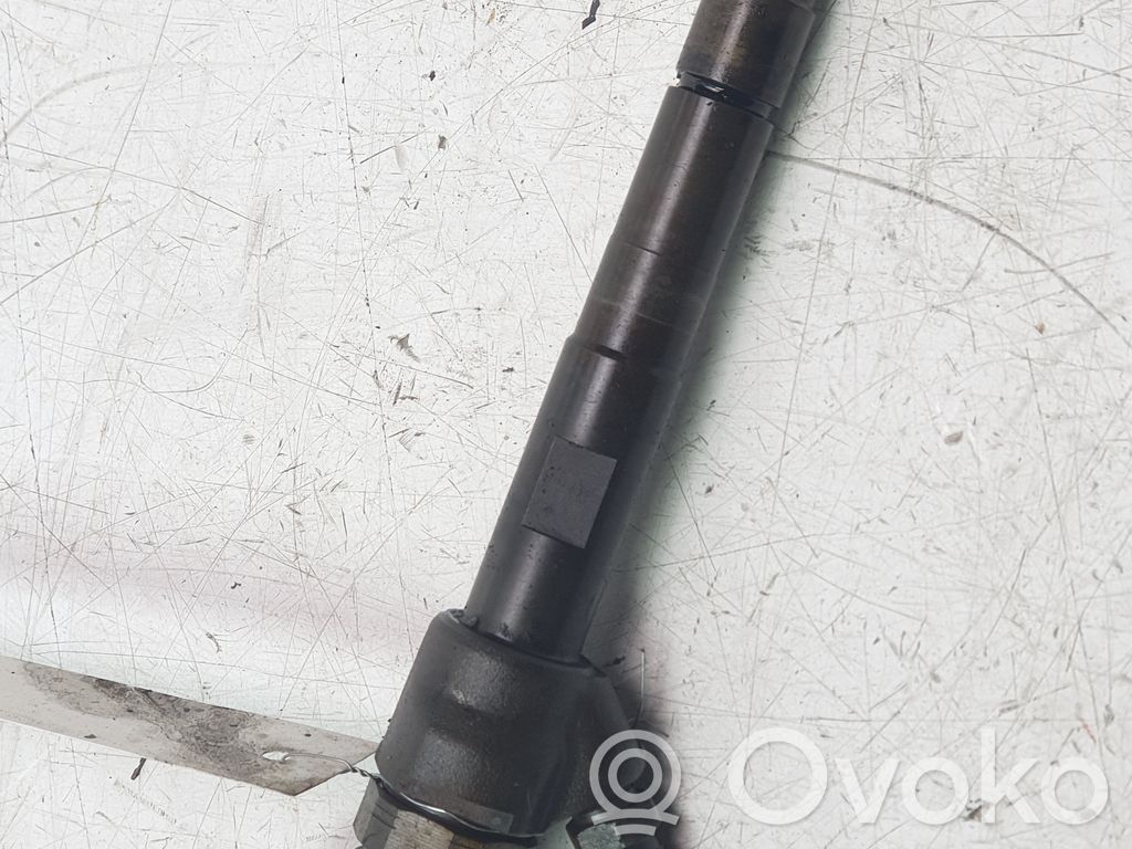 Land Rover Discovery Sport Injector combustibil
