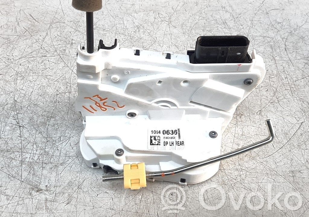 MG MGF Serratura portiera posteriore 