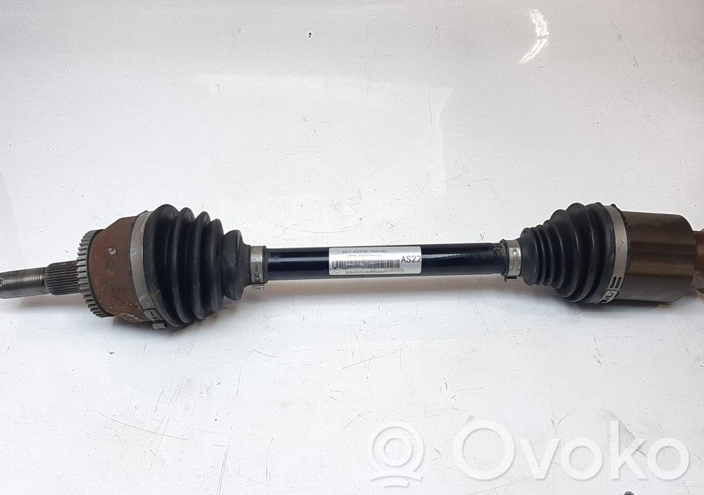 MG MGF Front driveshaft 