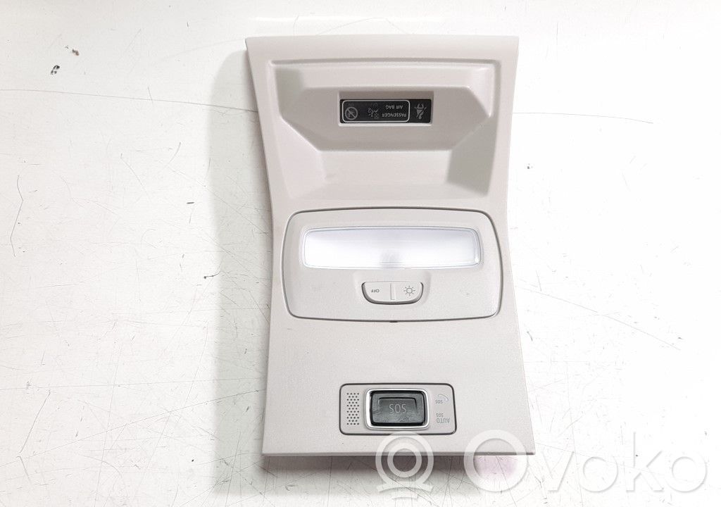Otras luces interiores   969816278R