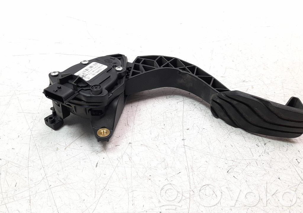 Renault Clio IV Sensore di accelerazione