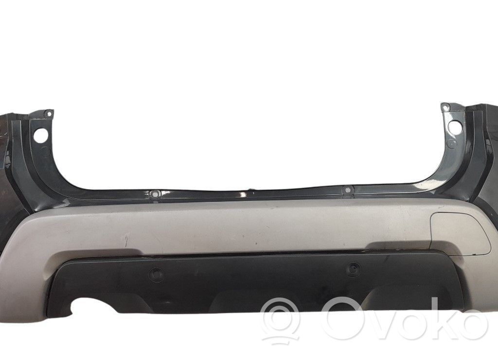Dacia Duster II Bară spate 