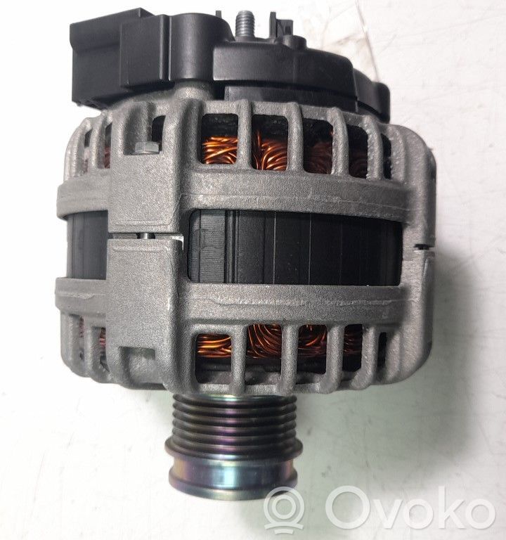 Volkswagen Polo VI Alternator 