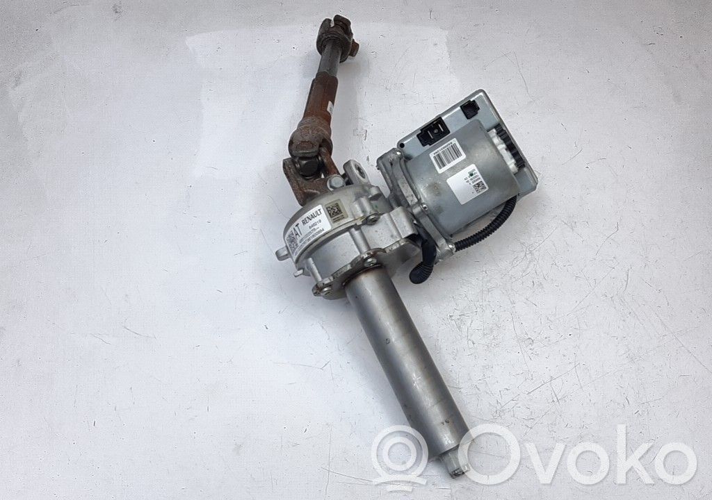 Renault Clio IV Colonne de direction 