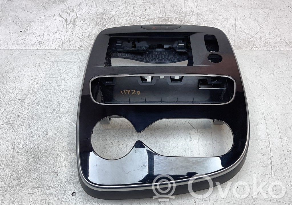 Renault Clio IV Altri dispositivi 
