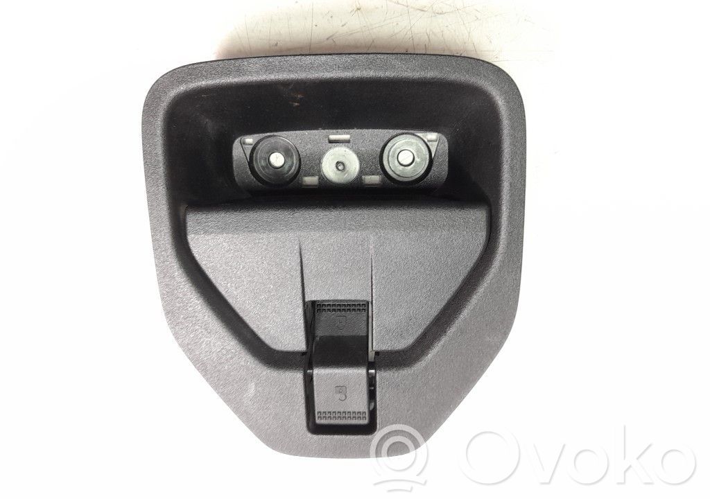 Renault Express Manecilla interna puerta trasera 