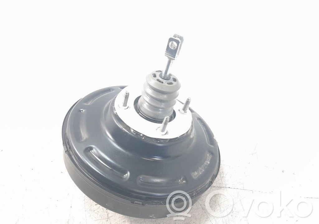 Ford Ecosport Valvola di pressione Servotronic sterzo idraulico