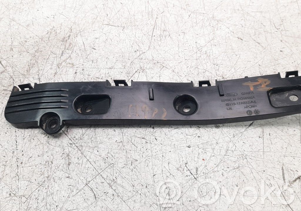 Ford Ecosport Support de montage de pare-chocs avant