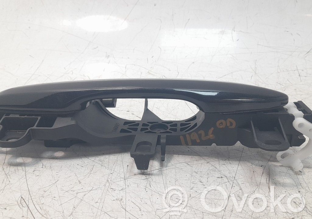 Toyota Corolla E160 E170 Manecilla externa puerta delantera 