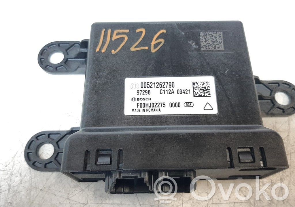 Autres unités de commande / modules   521262790