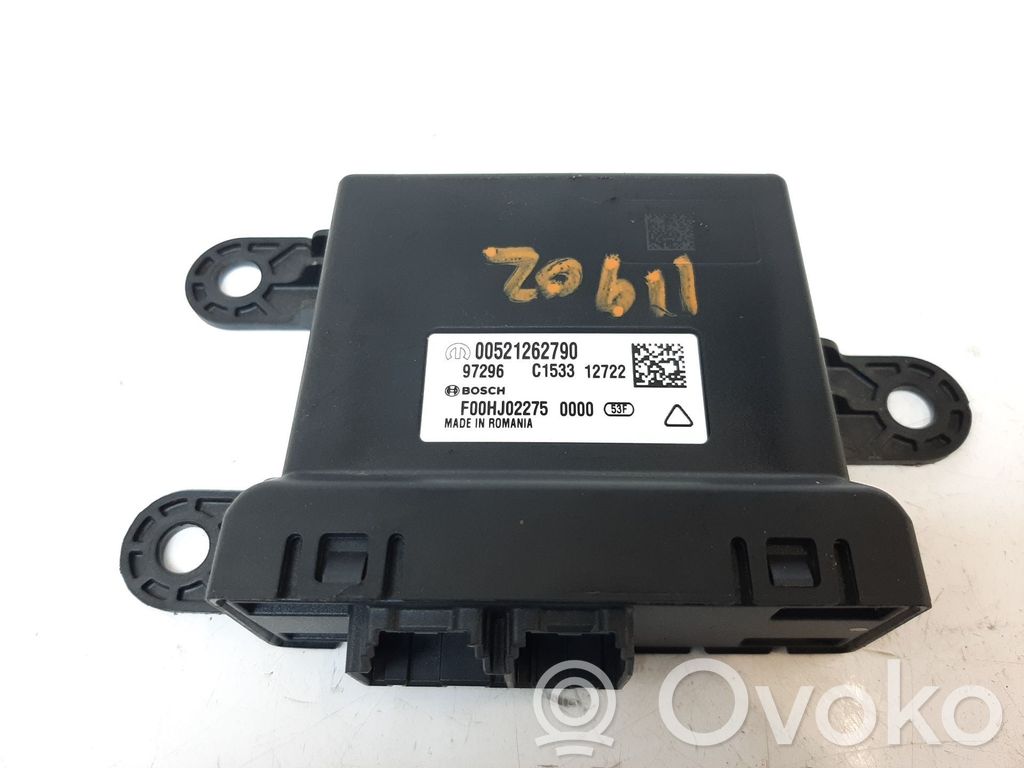 Autres unités de commande / modules   52126279
