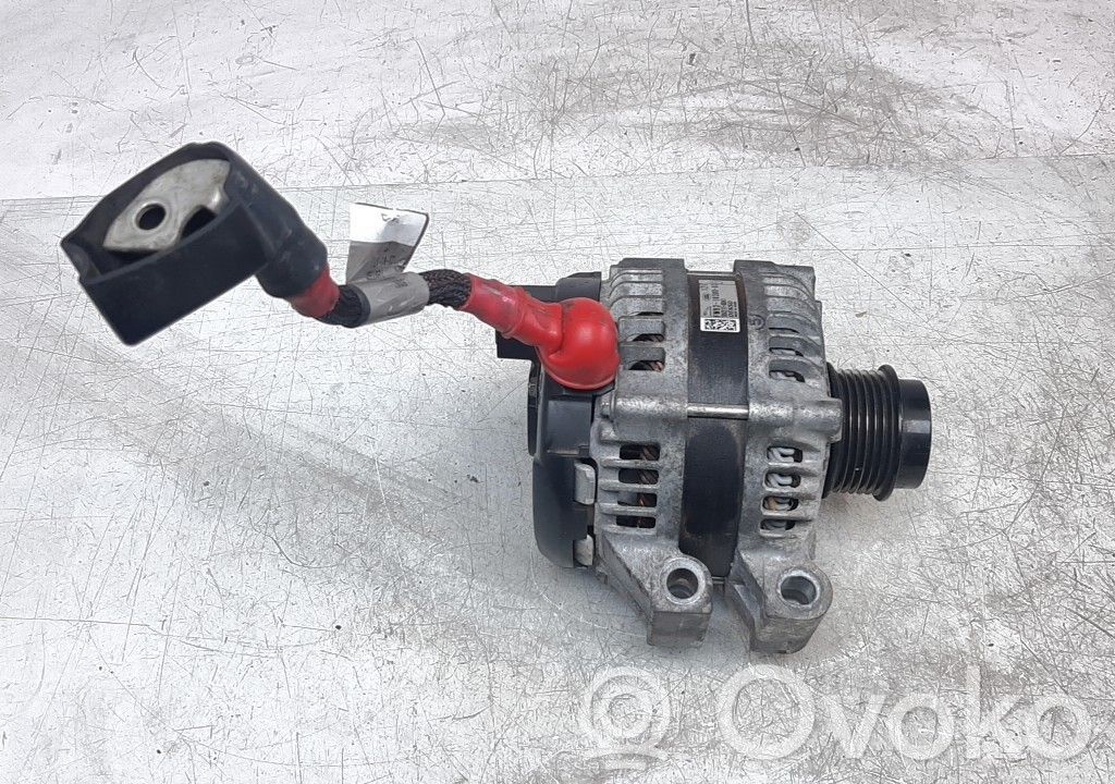 Jaguar F-Pace Alternator 