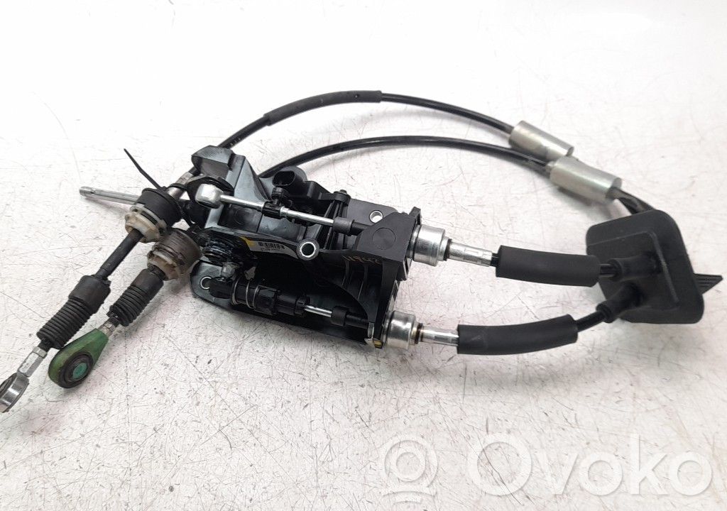 Fiat 500X Bloc semnalizator și ștergător parbriz 