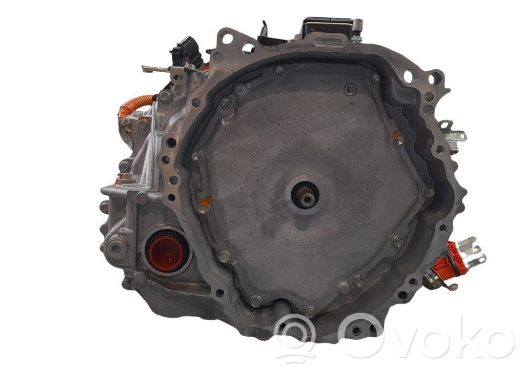 Toyota Yaris Scatola del cambio manuale a 5 velocità 