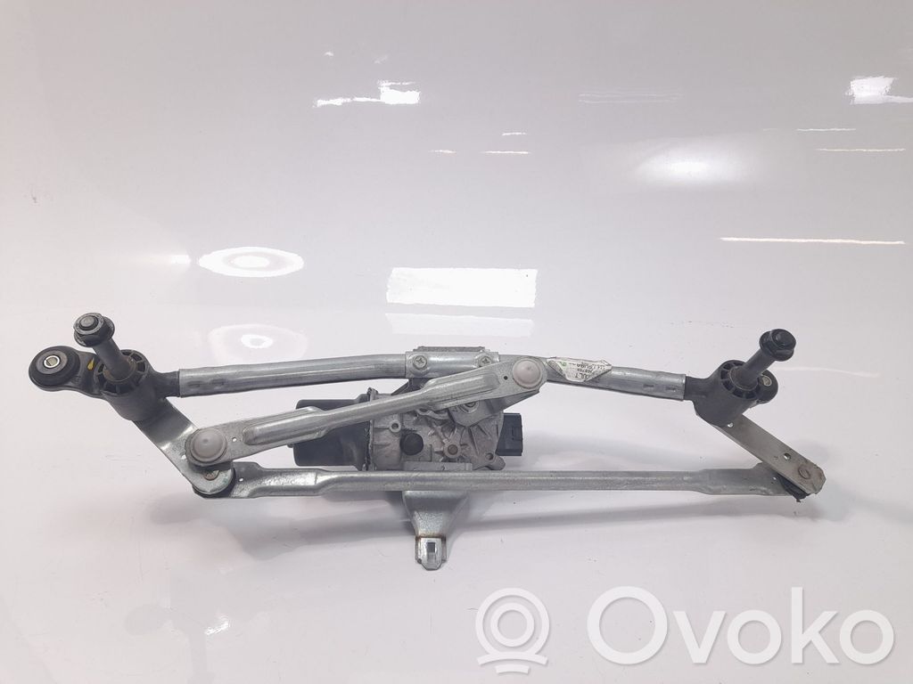 Dacia Sandero III Moteur d'essuie-glace