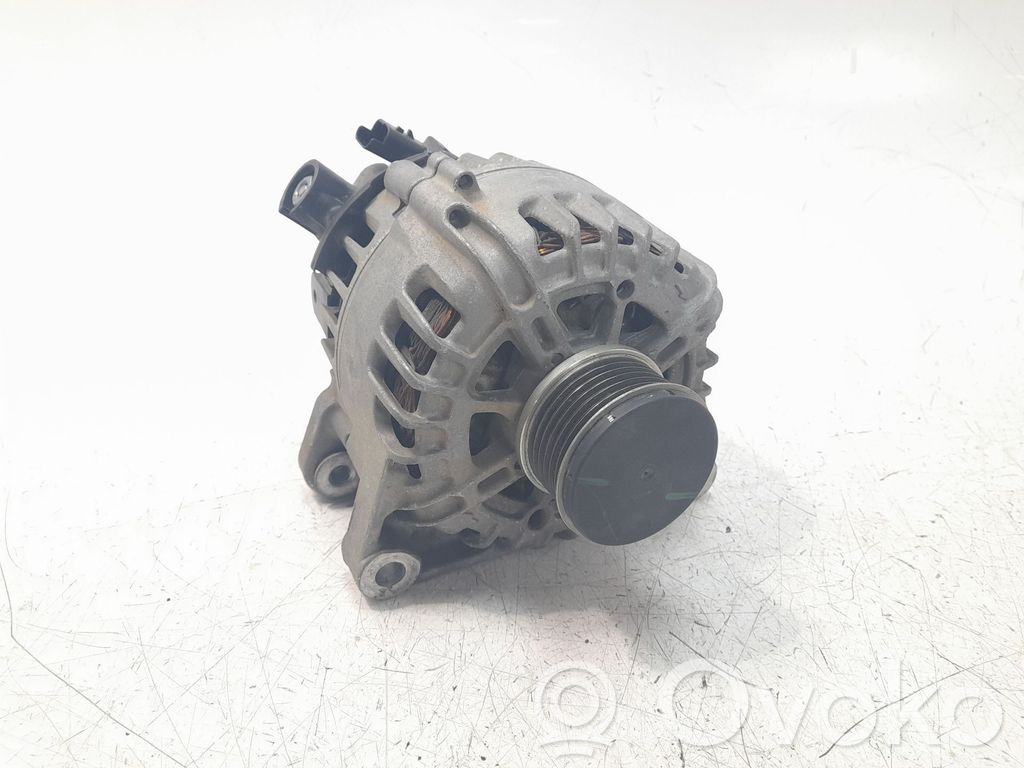 Alternator   9826574080,ALF701A51