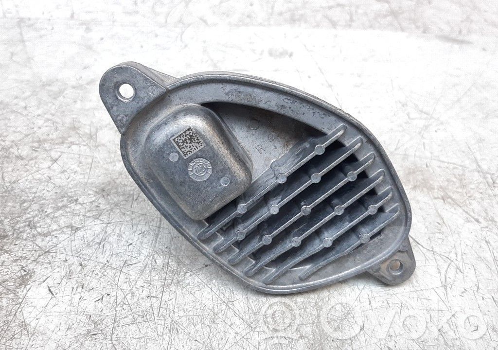 Unité de commande / module Xénon   90145280