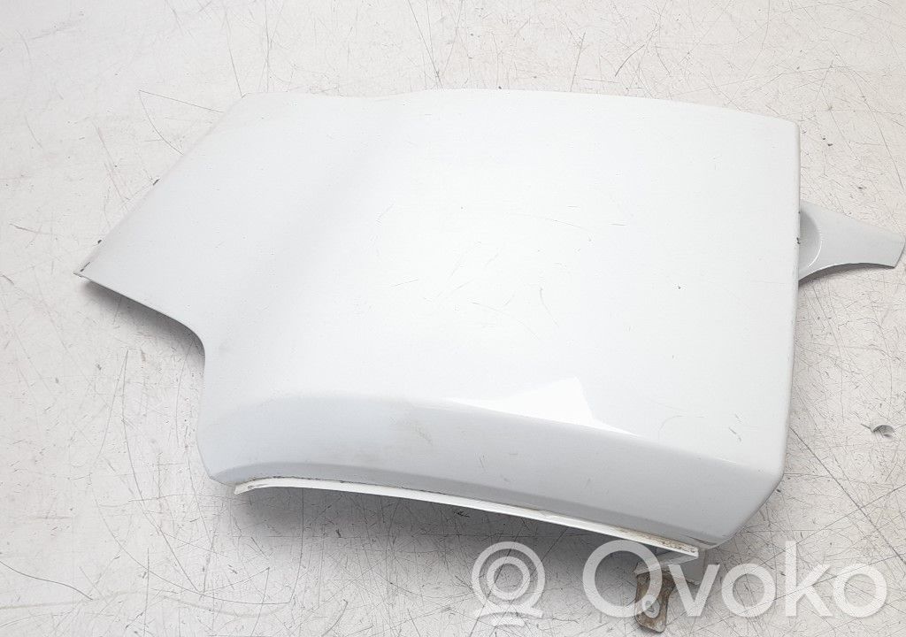 Land Rover Range Rover L405 Rivestimento del pannello parte angolare del paraurti posteriore