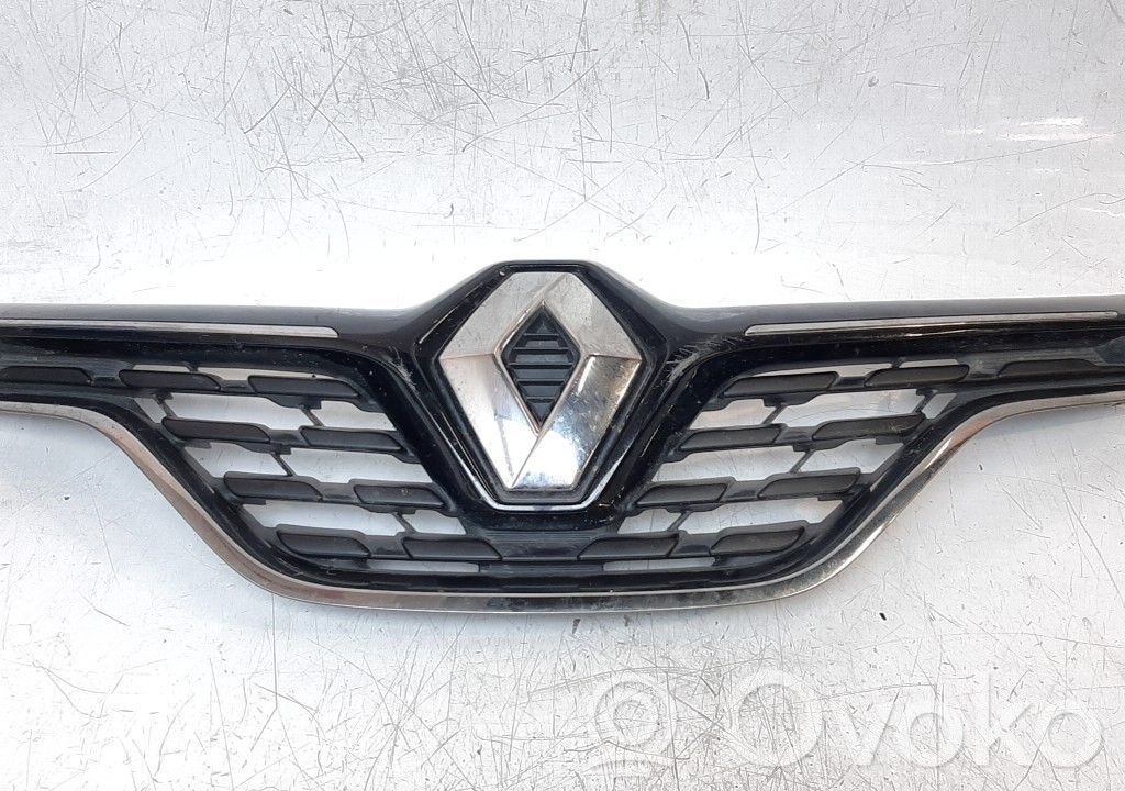 Front grill   623105565R