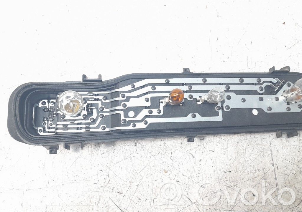 Glühbirnenhalter Heckleuchte   00229266