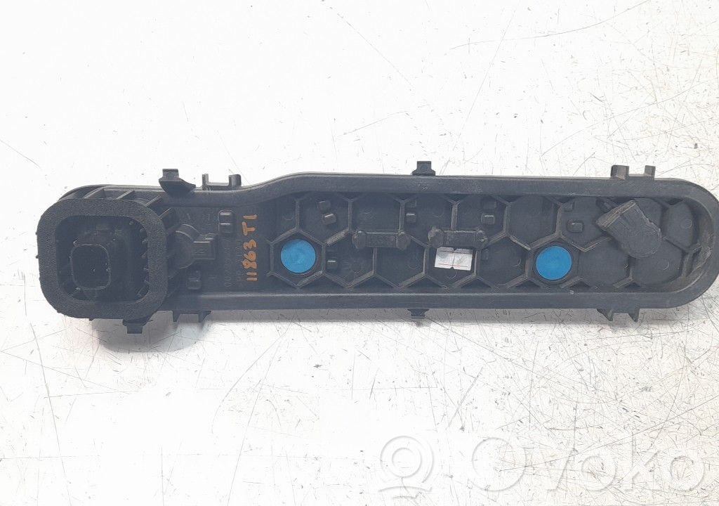 Ford Transit VII Glühbirnenhalter Heckleuchte 