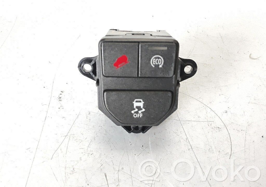 Land Rover Range Rover L405 Interruptor de control multifunción 