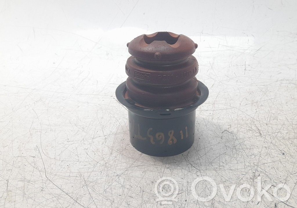 Querlenker hinten   PZ314002EA,PZ314002EA
