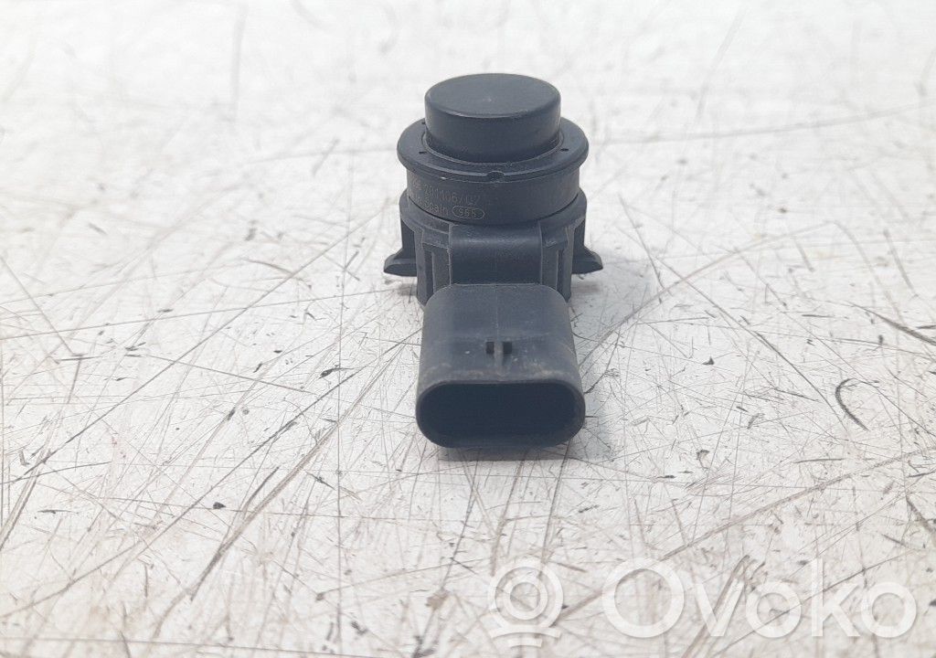 Sensor de aparcamiento PDC   005385934,0263033852