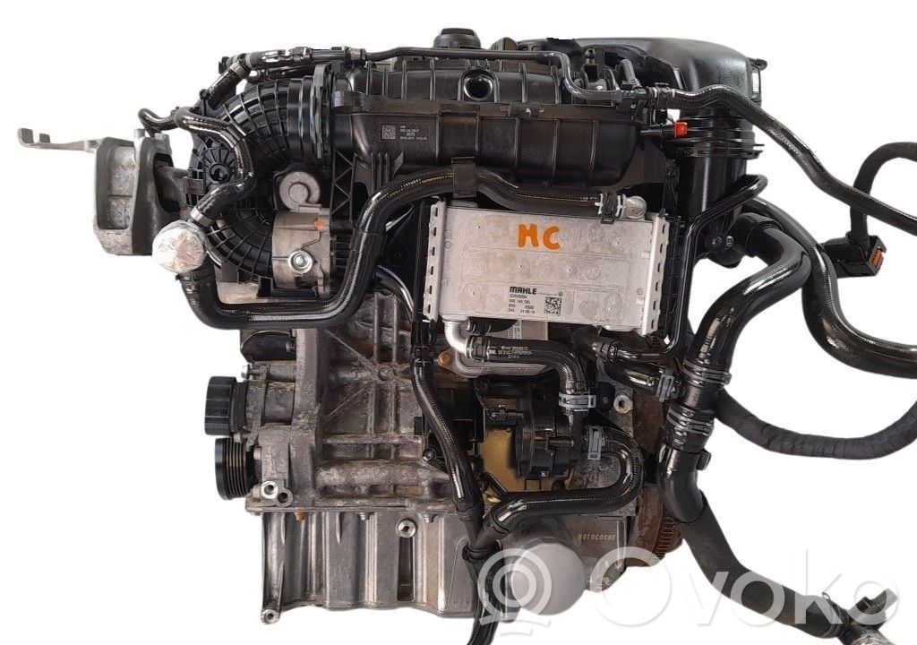 Variklis   DAC