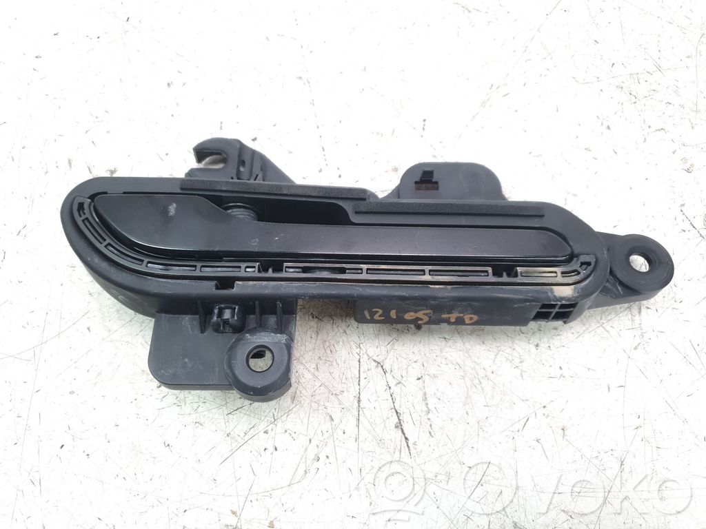 Manecilla externa puerta trasera   178088500A