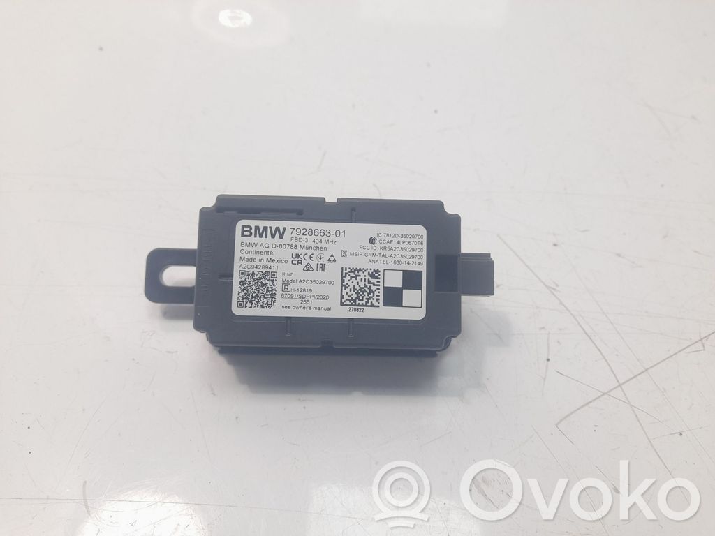 Mini Cooper Countryman F60 Alte unități/module de control 