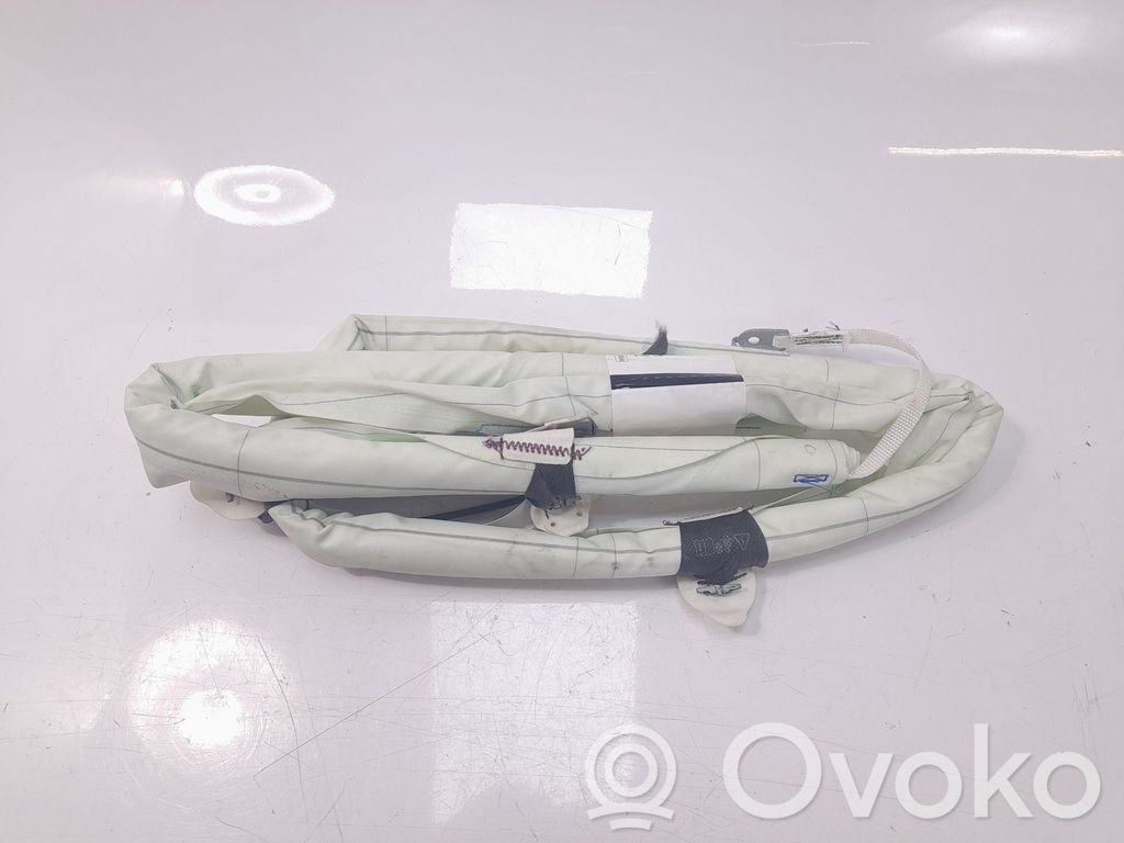 BMW 3 G20 G21 Poduszka powietrzna Airbag drzwi przednich 
