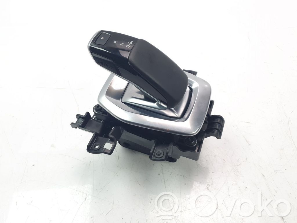 Opel Corsa F Interruptor/palanca de limpiador de luz de giro 