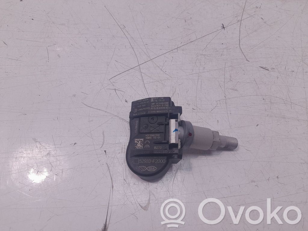 Sensor   52933F2000,A2C12662200
