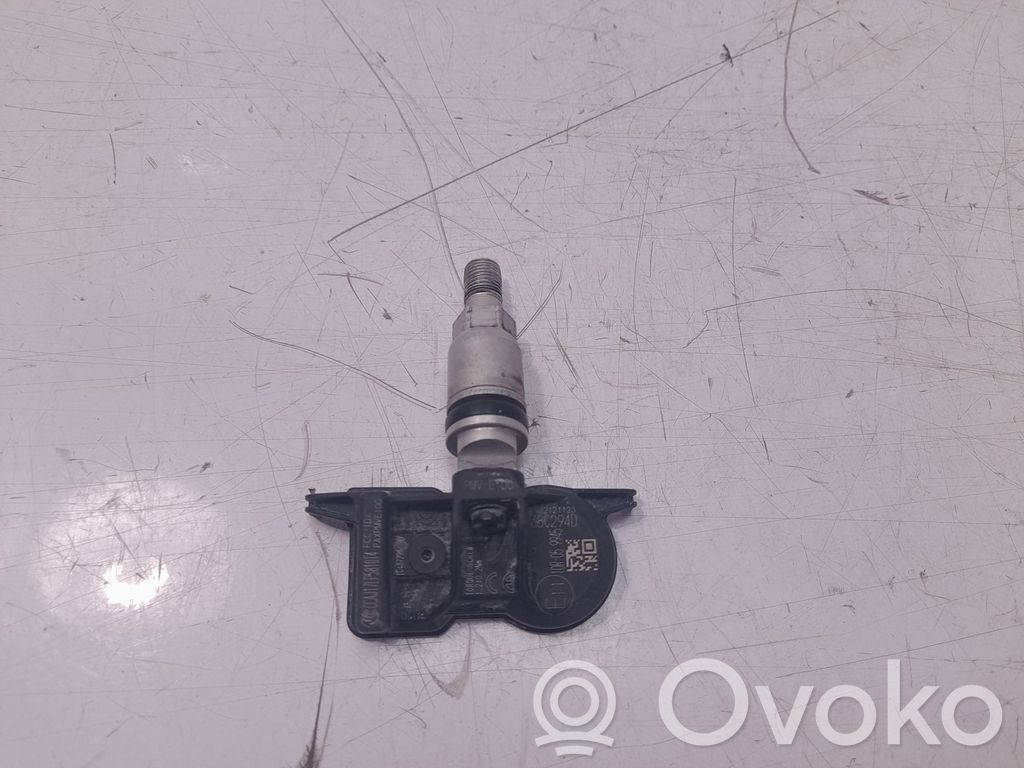 Sensor   3729A,38C294D