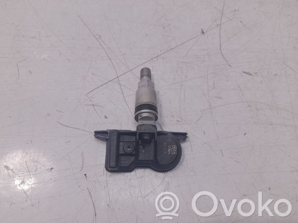 Toyota C-HR I Sensor 