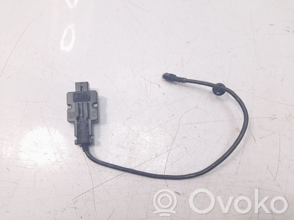 Skoda Kamiq Otras unidades de control/módulos 