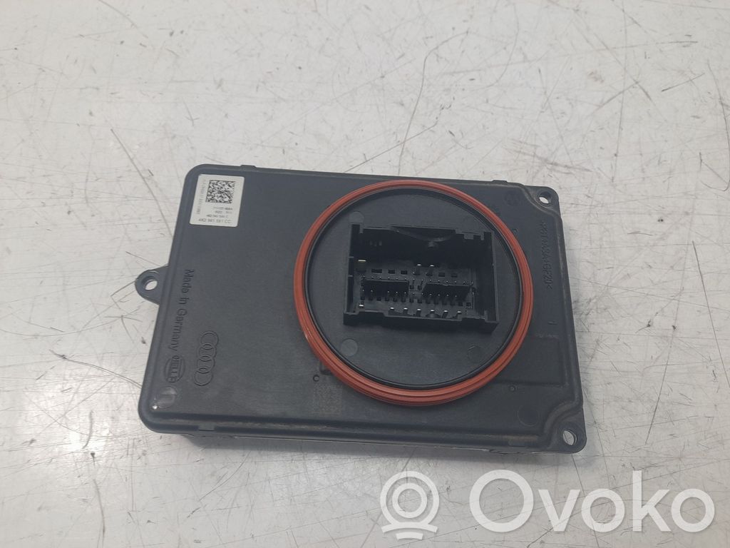 Unité de commande / module Xénon   4K0941591
