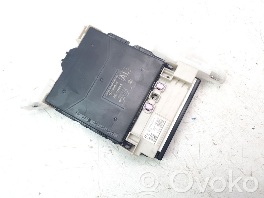 BSM Control unit   8273012Z20A