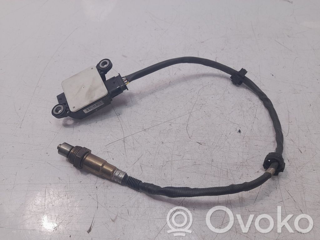 Renault Express Lambda probe sensor 