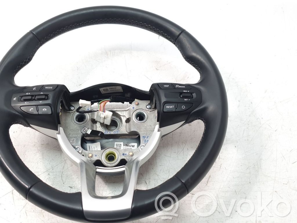 KIA Stonic Ohjauspyörä 