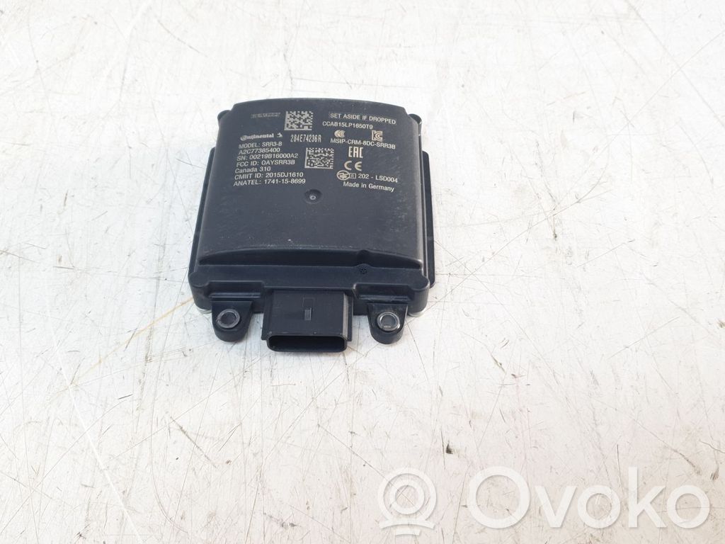 Sensor   A2C77385400,284E74236R