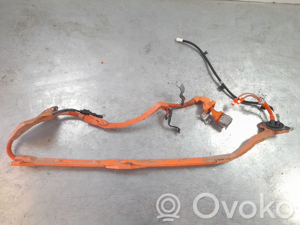 Lexus UX Cable negativo de tierra (batería) 